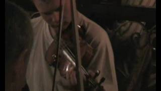 Donegal Music Session