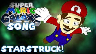 STARSTRUCK! | A Super Mario Galaxy SONG (Lyric Video)