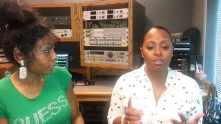 Where Are They Now....Keisha Knight Pulliam