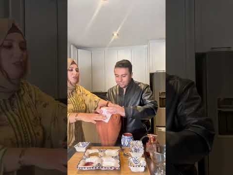 الغافولي وبشرى والطنجية المراكشية على إيقاعات باهرة باهرة زكرياء الغفولي الطنجية المراكشية