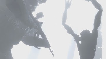 METRO 2033 REDUX INTRO Gameplay Walkthrough (PART 1)