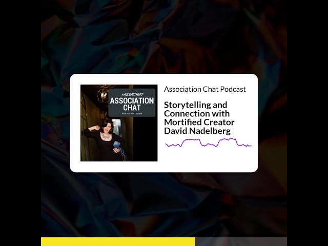 How to Ease People Into Sharing Their Personal Stories