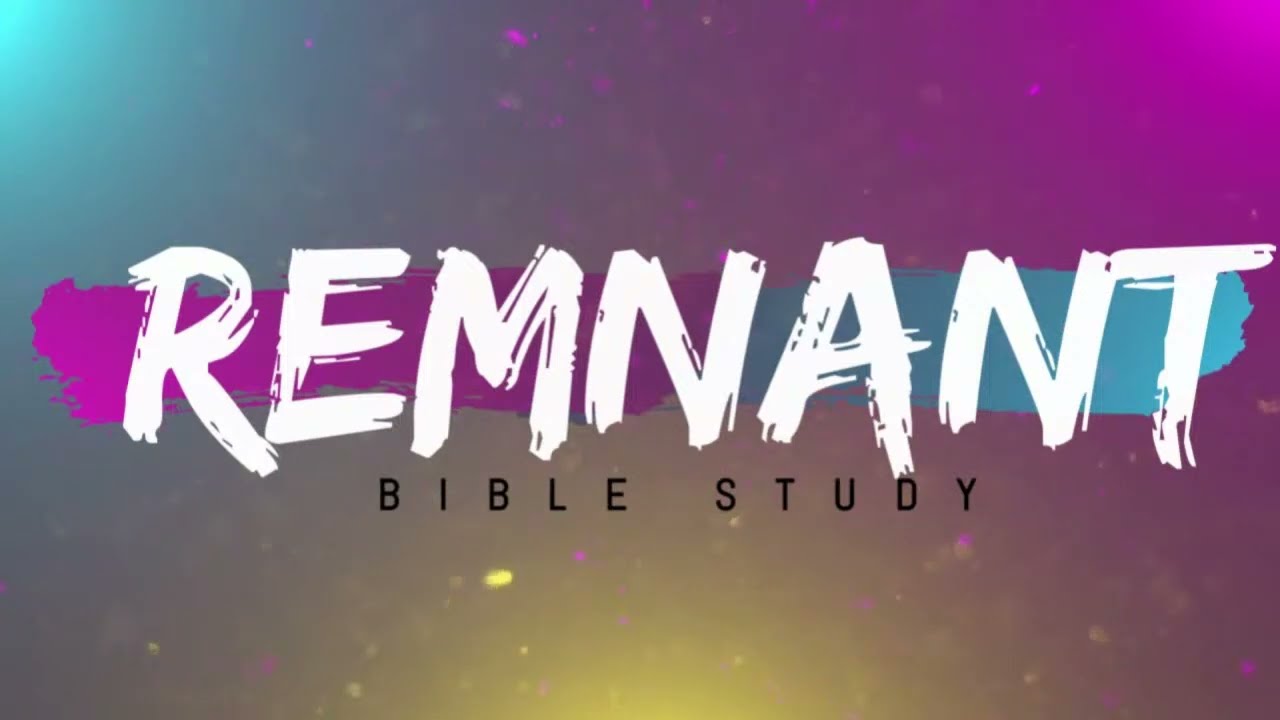 REMNANT BIBLE STUDY Destroying The Spirit Of Perversion YouTube REMNANT BIBLE STUDY Destroying The Spirit Of Perversion YouTube