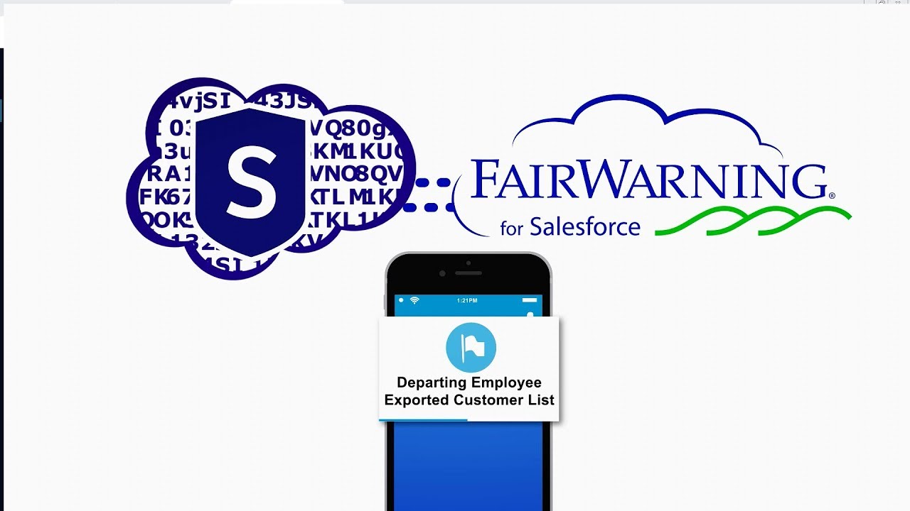 New Salesforce User Activity Monitoring with Event Monitoring