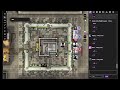 Higher Council Hangouts - RP Setup Avata-I mean Edens Zero