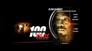 100 Kilos (2001) | Full Movie | Glenn Plummer | Crime Movie | Drama Movie