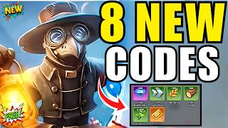 Last Asylum Plague New Code April 2026 🚀 | Last Asylum Plague Gameplay & Gift Codes - latest update! screenshot 2