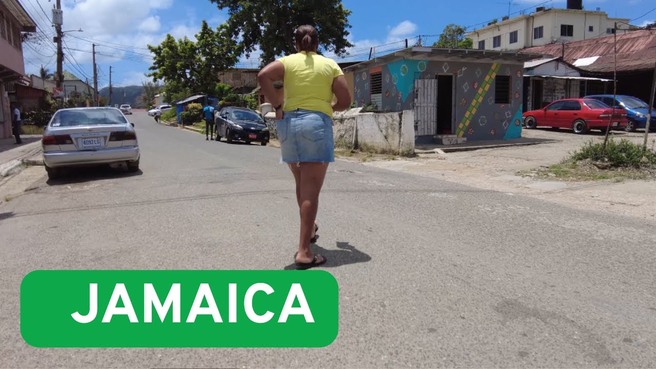 EXPLORE Moneague St Ann LIKE A LOCAL in 2025!