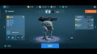 Wrtest Au Ming Gets A Big Buff Or Ultimate Edition .