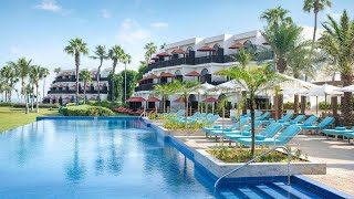 JA The Resort - JA Palm Tree Court, Dubai, UAE | 360 Travel Facts screenshot 4