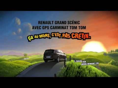 renault-grand-scÉnic---rayman-raving-rabbids