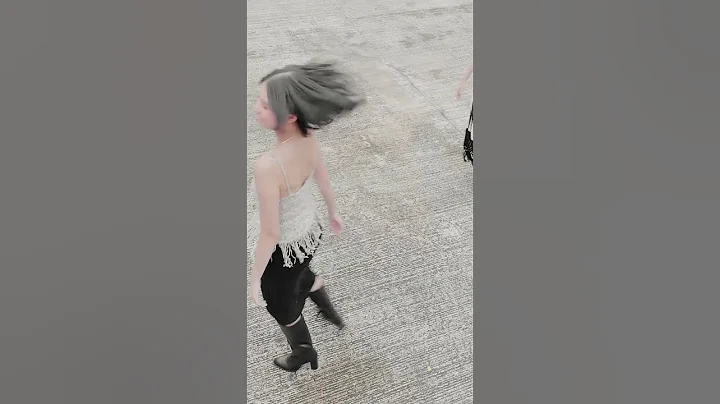 Anyone Can Pull Off Fun Fringe