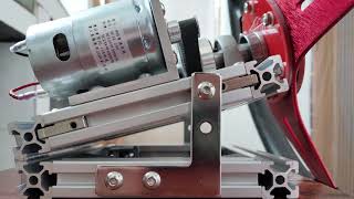 DIY Force Feedback (FFB) Sim Wheel - MMos Firmware