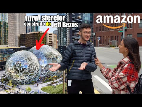 Video: Unde zburați din Seattle?