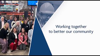 Leadership Springfield and CoxHealth