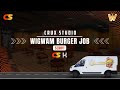 [ QBCORE / QBOX / ESX ] WIGWAM BURGER JOB SCRIPT | FIVEM | TEBEX | CRUX STUDIO