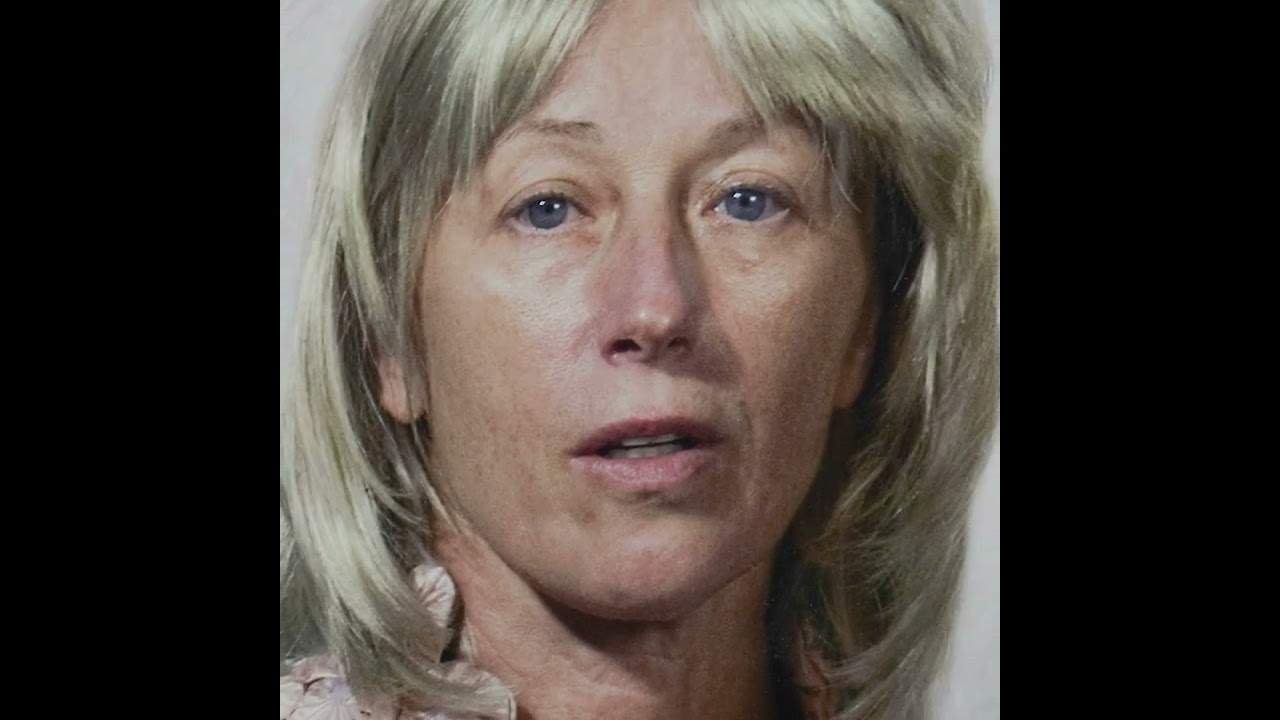 Cindy Sherman pic