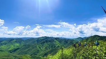 Chiều biên giới quê hương Sốp Cộp, Sơn La