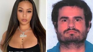 Instagram Influencer Miss Mercedes Morr Found Dead In Texas Apartment