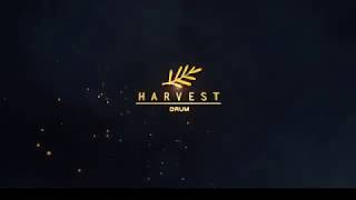 [Harvest Drum]  introduce of Harvest Drum ~ (English subtitle)