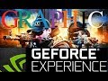 Escape from tarkov - Graphic + Nvidia freestyle