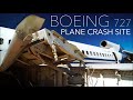 Discovery channel plane crash abandoned in mexico  destination adventure