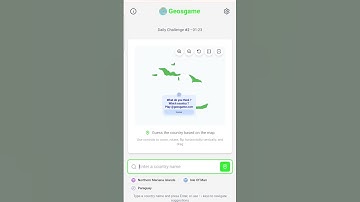 Guess the country @ geosgame.com.#guess #the #country #countries #of #the #world #quiz #world #map