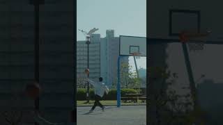 映画『THE FIRST SLAM DUNK』Blu-ray&DVD CM「父」篇 #SLAMDUNK #スラムダンク #SLAMDUNKMOVIE