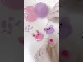 このシリコンモールドで可愛い推しキーホルダーが作れます💗#shorts #ハンドメイド #レジン