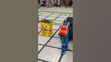 #slapshot #vexiq #engineering #robotics #stem #vex #education #competition