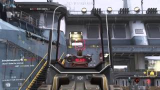 Call Of Duty Advanced Warfare - Intergalactic