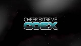 Cheer Extreme Coex 2027