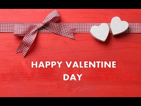 My Valentine Day Plan - YouTube