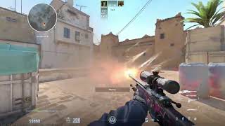 Counter-Strike 2 Offline Version [FREE DOWNLOAD IN DESC] screenshot 1