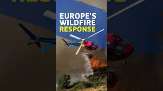 European Solidarity Against Wildfires