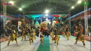 Download lagu Kesenian Kuda Lumping Gagak Mataram  Live Logede Tlogomulyo Temanggung