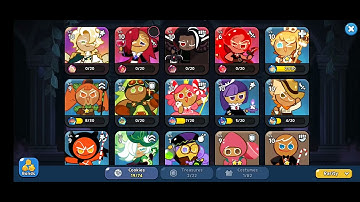 Cookie Run Kingdom Gameplay Part 16 (Chapter 2 FINALE)