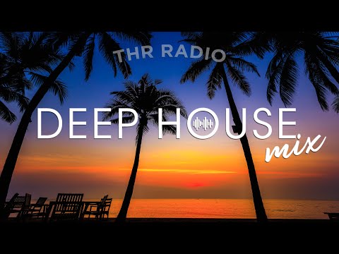 Ibiza Summer Mix 2023 🍓 Best Of Tropical Deep House Music Chill Out Mix 2023 🍓 Chillout Lounge #256