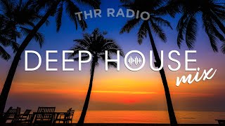Ibiza Summer Mix 2023  Best Of Tropical Deep House Music Chill Out Mix 2023  Chillout Lounge #256