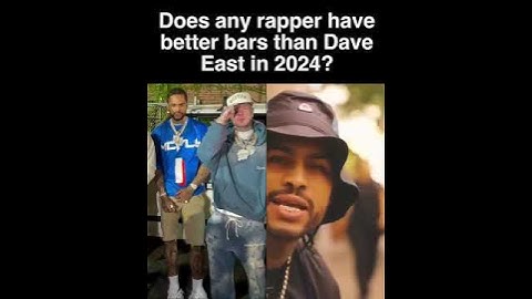 Thumbnail of Dave East is HIGH LEVEL RAP 👀🔥 DOPE SELLERS OUT NOW! #rap #jadakiss #daveeast