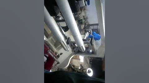 Fully Automatic Double Shaft Slicer Machine