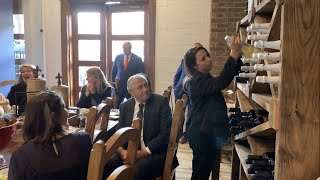 DABC Commission walks into a bar — and it's not a joke
