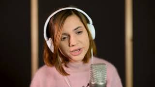 Ana Morar - Galbenă gutuie / Colindul gutuii din geam (cover Nica Zaharia)