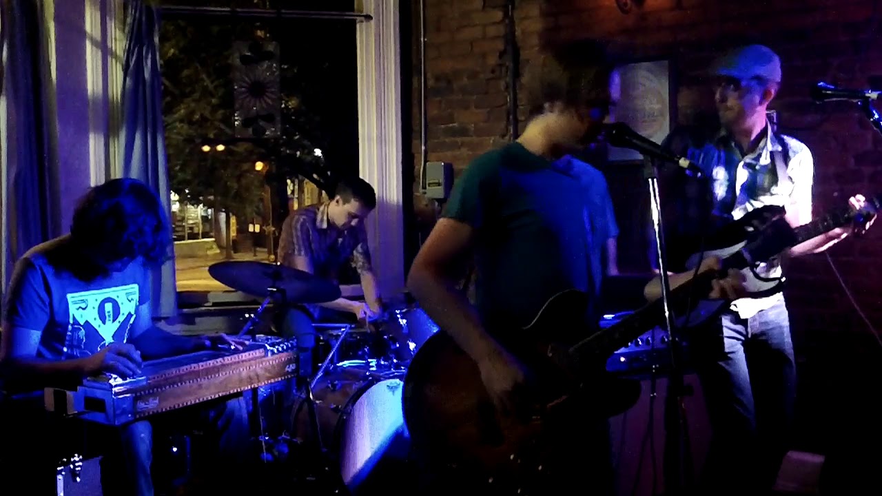 The Scrappers - Strawberry Fields Forever (7/19/19)