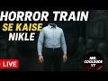 LIVE: Platform 8 Horror 😱 | Kaun Bach Payega? Dekho Abhi | MR COOLDUDE YT