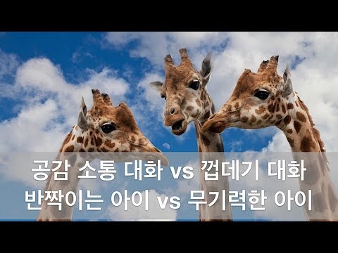 공감 소통 대화 핵심, 무기력한 아이, 무기력한 이유, 영혼없는 말, 껍데기는 가