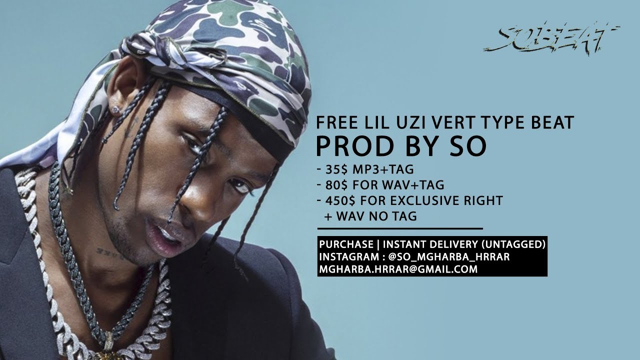 [FREE] Travis Scott x Lil Pump Type Beat 2018 - "Wavy" [Prod by SO] 👺