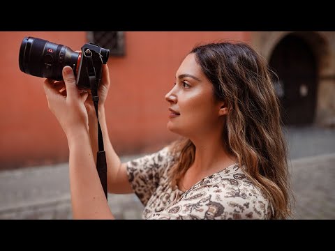 prime lens travel photography