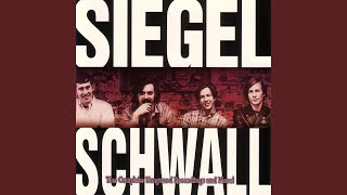 Video thumbnail of "Siegel-Schwall Band - Louise, Louise Blues"