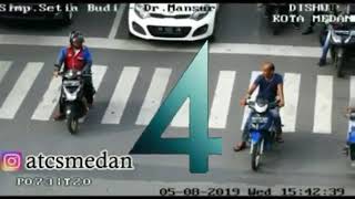 Komplikasi Video Lucu Atcs Medan
